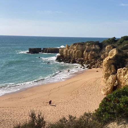 Albufeira Portugal Maria appt Exterior foto