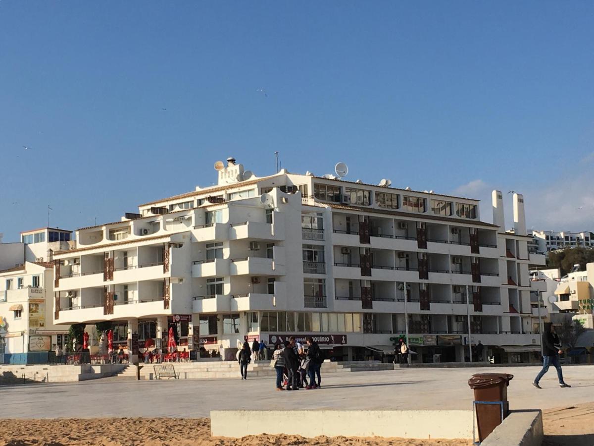 Albufeira Portugal Maria appt Exterior foto