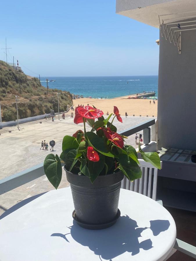 Albufeira Portugal Maria appt Exterior foto