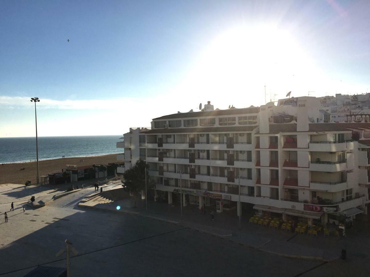Albufeira Portugal Maria appt Exterior foto