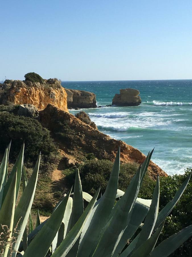 Albufeira Portugal Maria appt Exterior foto